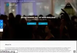 Sites similar to murrayhilltalent.com