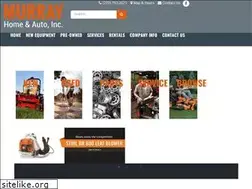 Sites similar to murrayhomeandauto.com