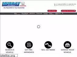 Sites similar to murrayhonda.ca