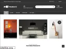 Sites similar to murrayi.com