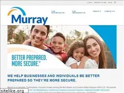 Sites similar to murrayins.com
