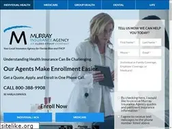 Sites similar to murrayins.net