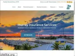Sites similar to murrayinsuranceservices.com