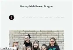 Sites similar to murrayirishdance.com