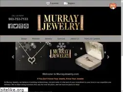 Sites similar to murrayjewelry.com