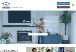 Sites similar to murraylampert.com