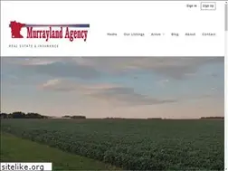 Sites similar to murraylandagencyinc.com