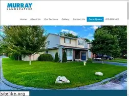 Sites similar to murraylandscaping.ca