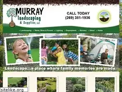 Sites similar to murraylandscapingllc.com