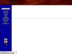 Sites similar to murraylumbercompany.com