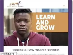 Sites similar to murraymckinnon.ca