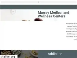 Sites similar to murraymed.com