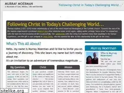 Sites similar to murraymoerman.com