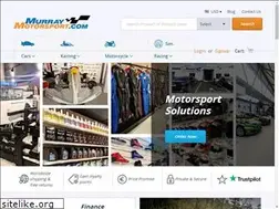 Sites similar to murraymotorsport.com