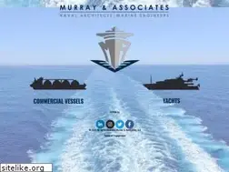 Sites similar to murrayna.com