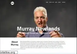 Sites similar to murraynewlands.com