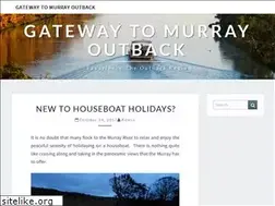 Sites similar to murrayoutback.org.au