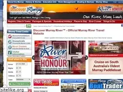 Sites similar to murrayriver.com.au