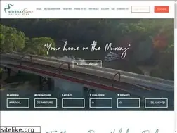 Sites similar to murrayriverholidaypark.com.au
