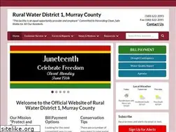 Sites similar to murrayrwd1.com