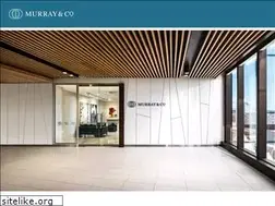 Sites similar to murrays.co.nz