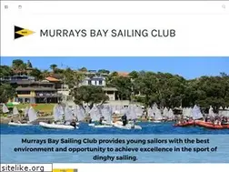 Sites similar to murraysbay.org