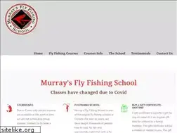 Sites similar to murraysflyfishing.com