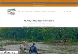 Sites similar to murraysflyshop.com
