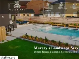 Sites similar to murraysgardens.com