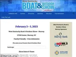 Sites similar to murrayshow.com