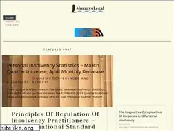 Sites similar to murrayslegal.com.au