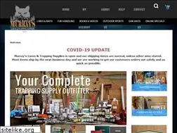 Sites similar to murrayslures.com
