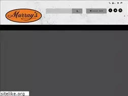 Sites similar to murrayspomade.com