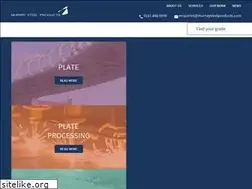 Sites similar to murraysteelproducts.com