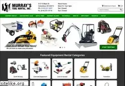 Sites similar to murraystool.com