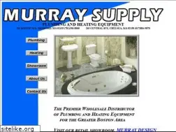 Sites similar to murraysupplycorp.com