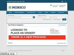 Sites similar to murraysupplymro.com