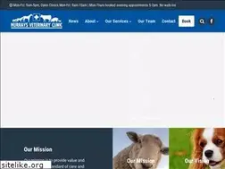 Sites similar to murraysvetmosgiel.co.nz