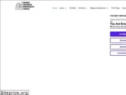 Sites similar to murrayuuchurch.org