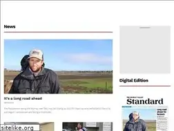 Sites similar to murrayvalleystandard.com.au
