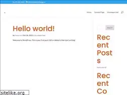 Sites similar to murraywebworks.com