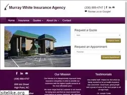 Sites similar to murraywhiteins.com
