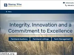 Sites similar to murraywiseassociates.com