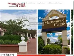 Sites similar to murraywoodcentre.com