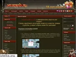 Sites similar to murred.ru