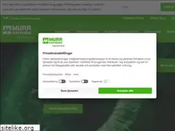 Sites similar to murrelektronik.dk