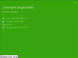 Sites similar to murrelektronik.es