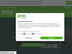 Sites similar to murrelektronik.it