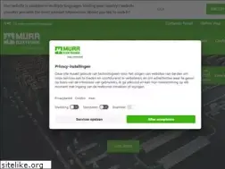 Sites similar to murrelektronik.nl