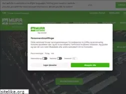Sites similar to murrelektronik.no